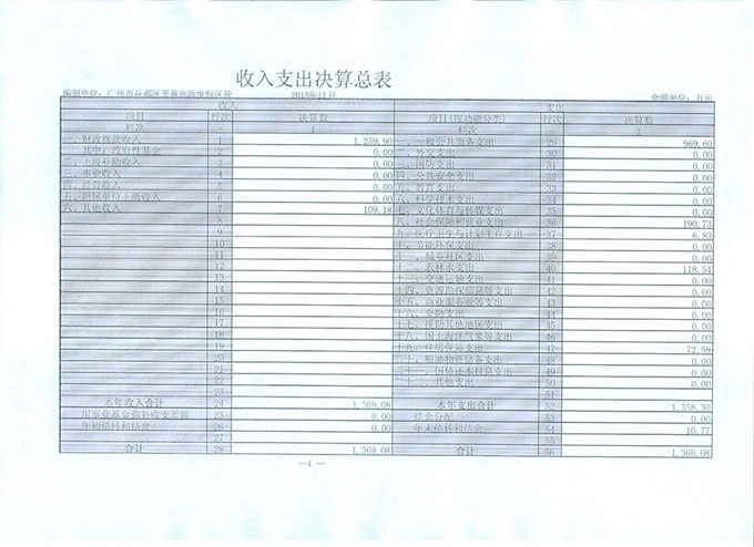 葡京娱乐场