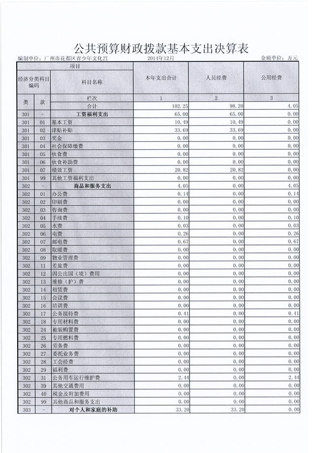 葡京娱乐场