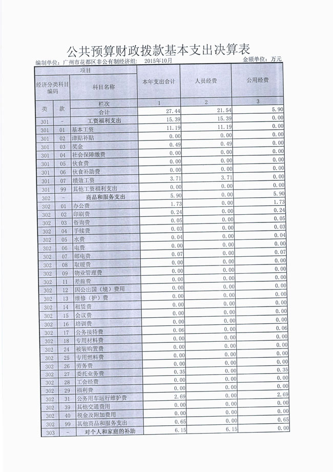 葡京娱乐场