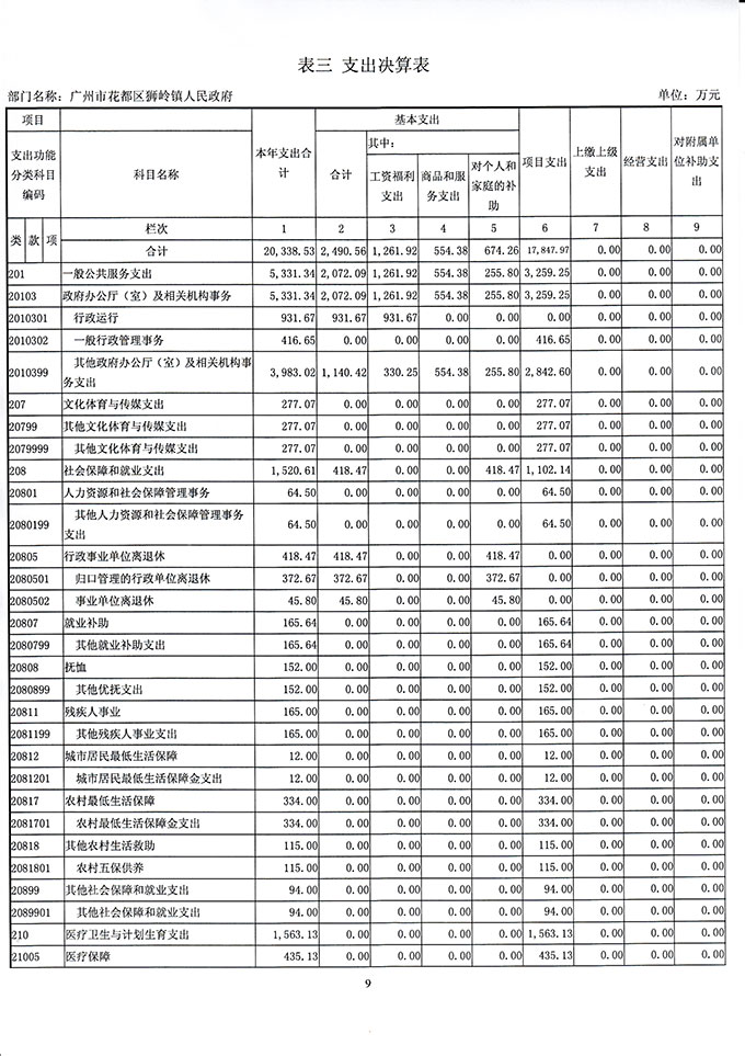葡京娱乐场
