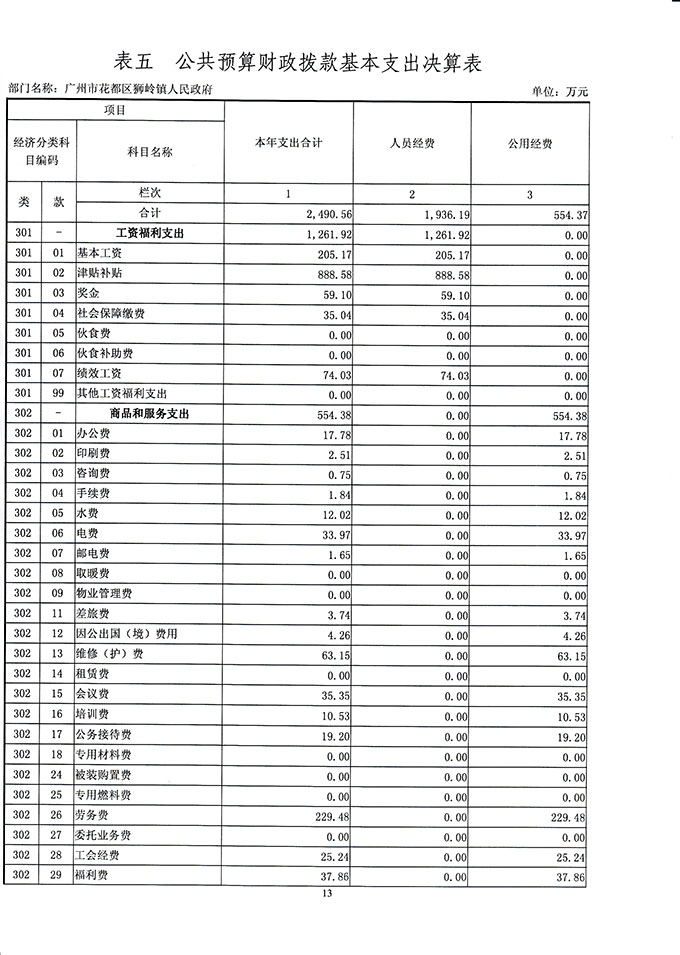 葡京娱乐场