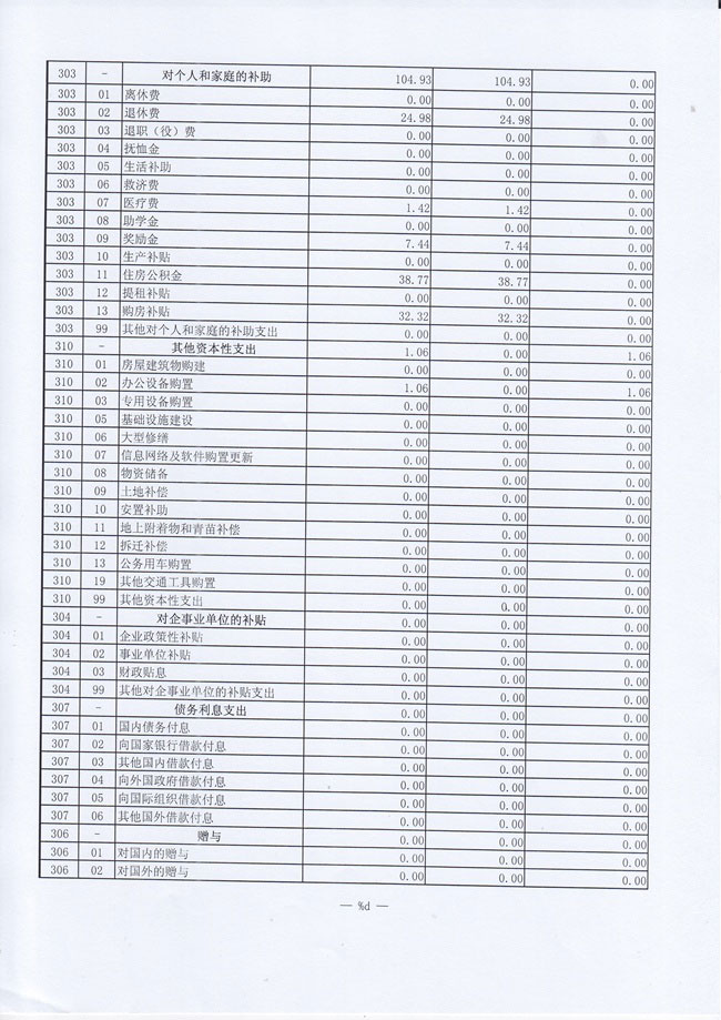 葡京娱乐场