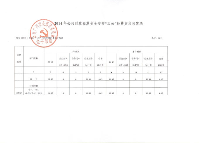 葡京娱乐场