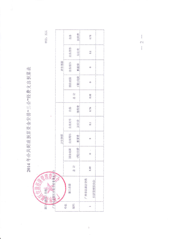 葡京娱乐场