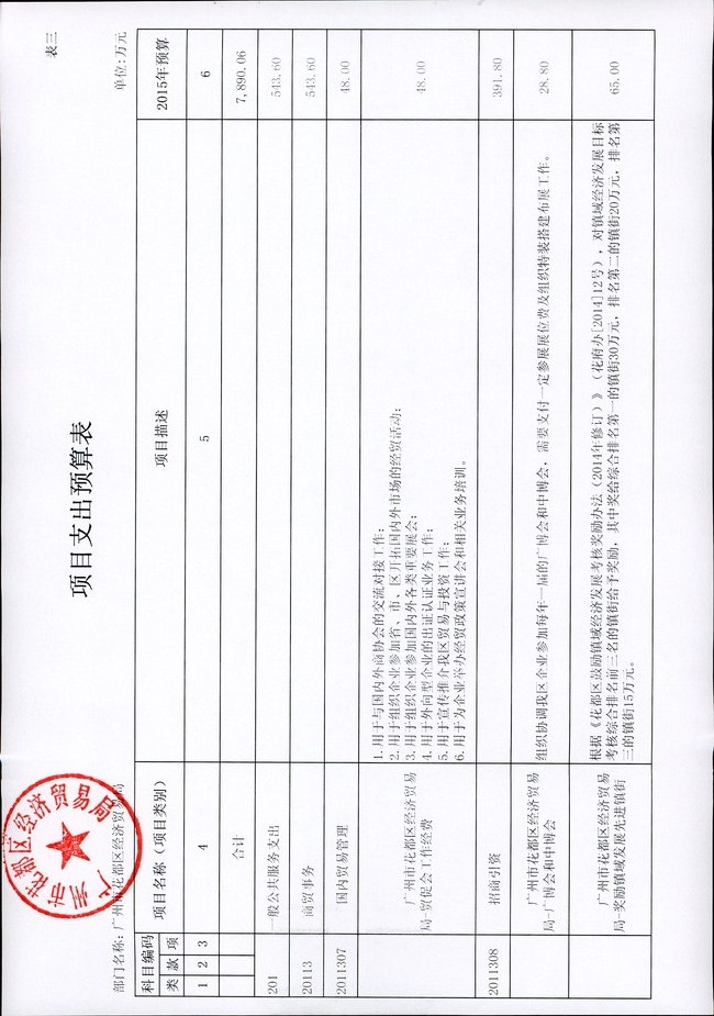 葡京娱乐场