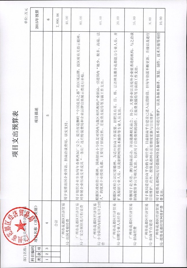 葡京娱乐场
