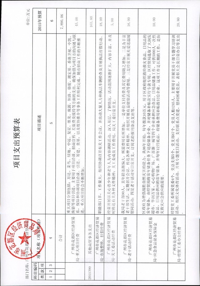 葡京娱乐场