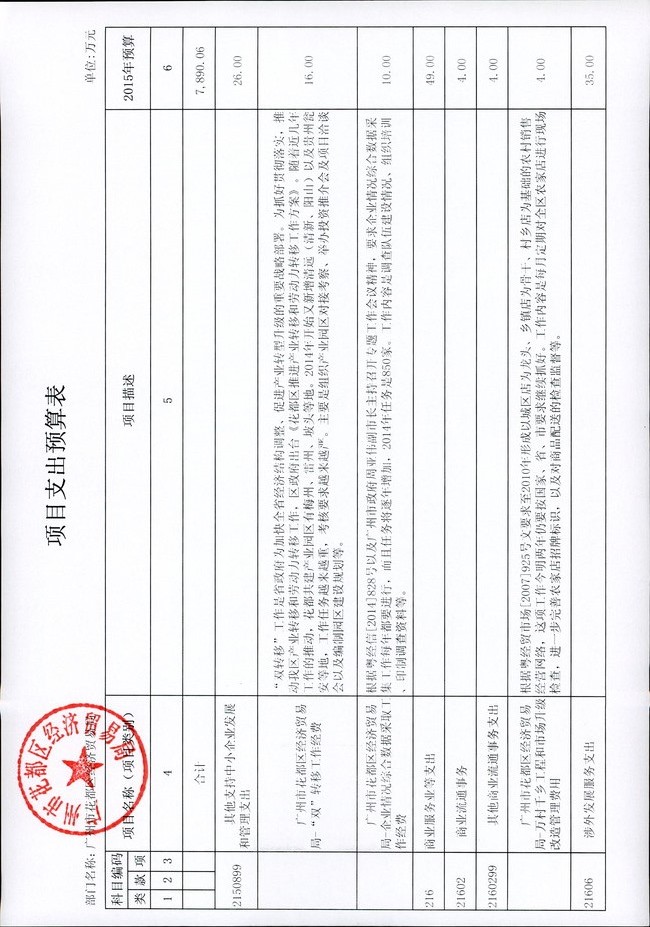 葡京娱乐场
